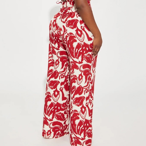 Spicy Jumpsuit - Picture 3 of 3